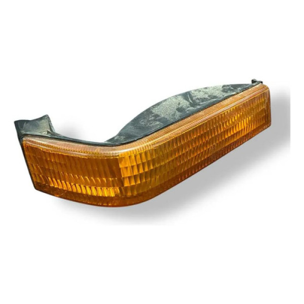 Pisca Seta Lado Direito Hyundai Galloper 1998/1999 56005098 Preto