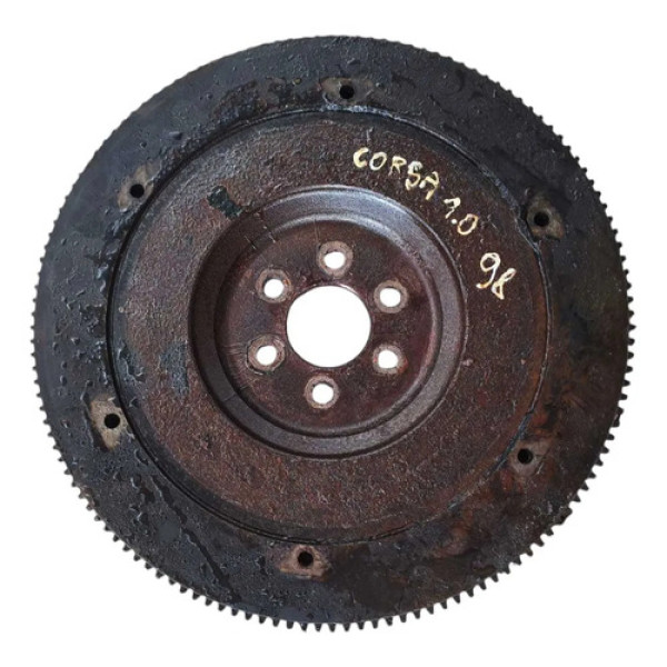 Volante Motor Cremalheira  Corsa 1.0 1998 A 2000 R090232334