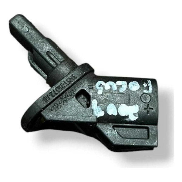 Sensor Abs Dianteiro Esquerdo Focus 2.0 2009 3m5t2b372ab