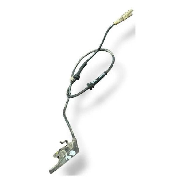 Sensor Abs Traseiro Direita Peugeot 307 2.0 2004 2005 2006