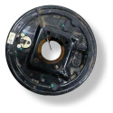 Cubo Roda Traseira Direita/esquerda Gm Sonic 2013 2014 2015