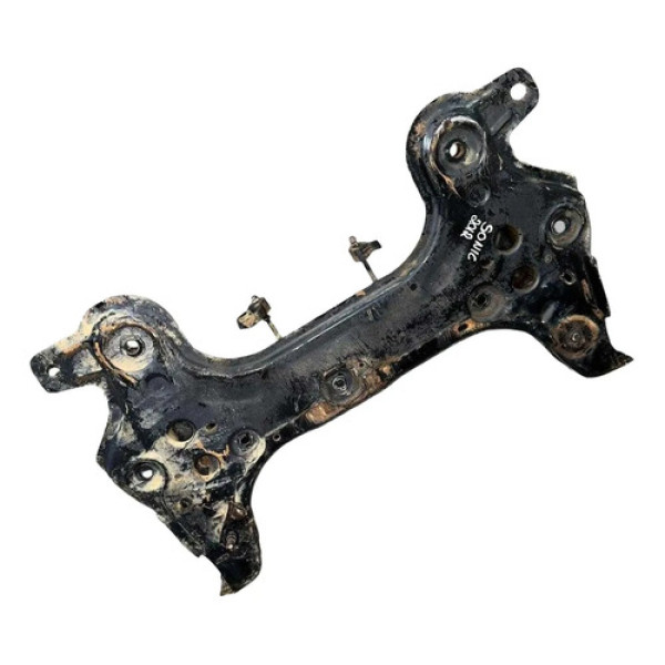 Agregado Suspensão 1.6 Chevrolet Sonic Sedán 2012 2013