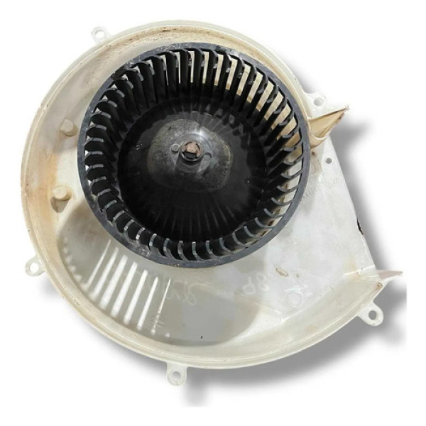 Motor Ventilador Ar Forçado Hyundai Galloper 3.0 1998 1999 12