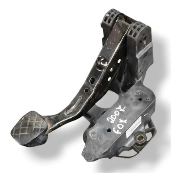Pedal De Freio Volkswagen Fox 1.0 - 2007 A 2010 - 5z0721058b