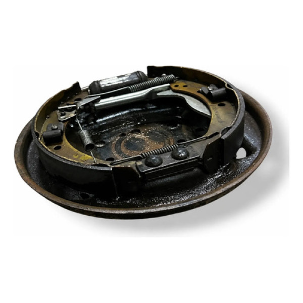 Sapata Freio Traseira Direita Ford Ka 1.0 2019 2020 2021