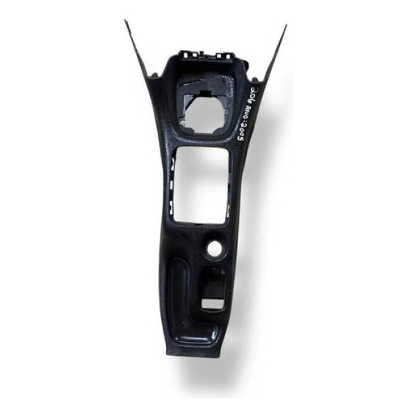Console Central Peugeot 206 2004 2005 2006 2007 9625036877