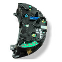Painel Instrumentos Chevrolet Montana 1.4 2009 880482027 Preto