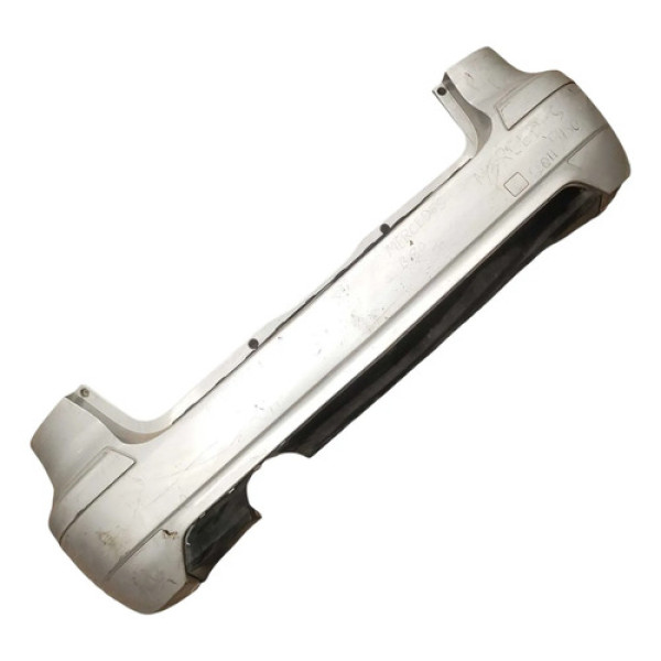 Parachoque Traseiro Mercedes-benz B180 2011 2012 A1698850838