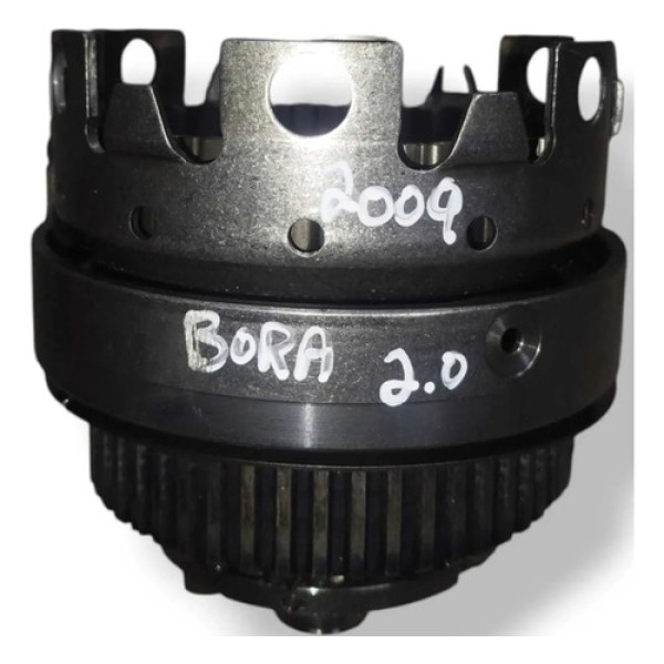 Conjunto Planetária Câmbio Aut Jetta Golf Bora 2009
