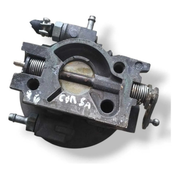 Tbi Corpo Borboleta Chevrolet Corsa 1995 1996 1997 1998