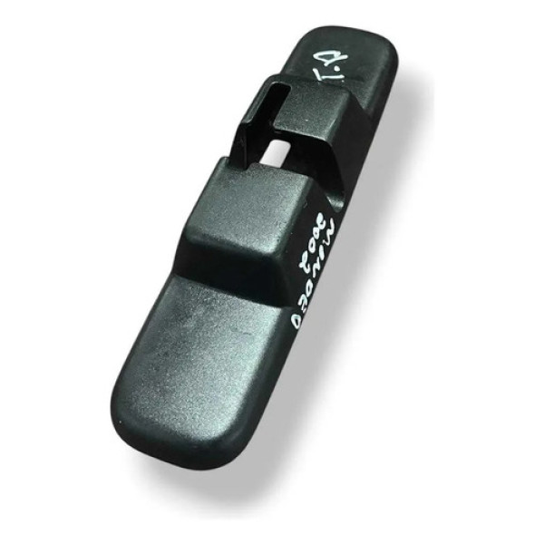Moldura Fechadura Porta Malas Tras Direita Mondeo 93bbf61348