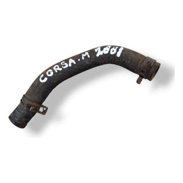 Mangueira Agua Radiador Corsa Millenium 2001 2002 2003 2009