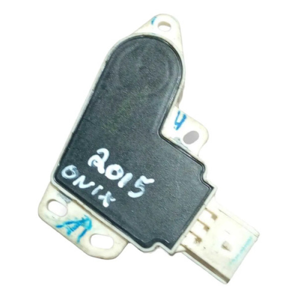 Sensor Pedal Acelerador Eletrônico Gm Onix 2015 1309172527