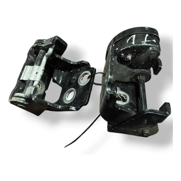 Par Dobradiças Porta Traseira Direita Citroën Aircross 2011