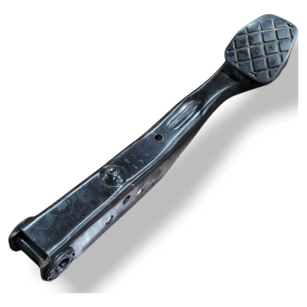 Pedal Freio Volkswagen Voyage 2013 2014 2015 601721150e