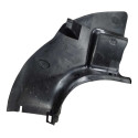 Soleira Dianteira Lado Esquerdo Astra Gls 2.0 2000 93277759 Preto