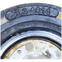 Polia Virabrequim Chevrolet S10 2.4 2013 2014 2015 B34014