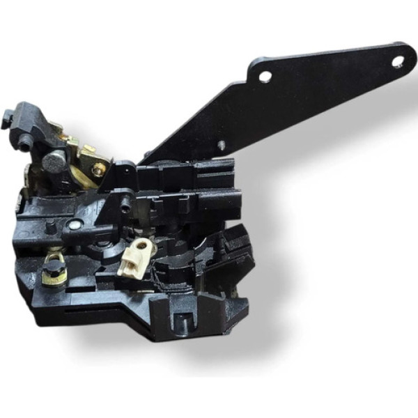 Fechadura Porta Dianteira Direita Renault Clio 2002 2003
