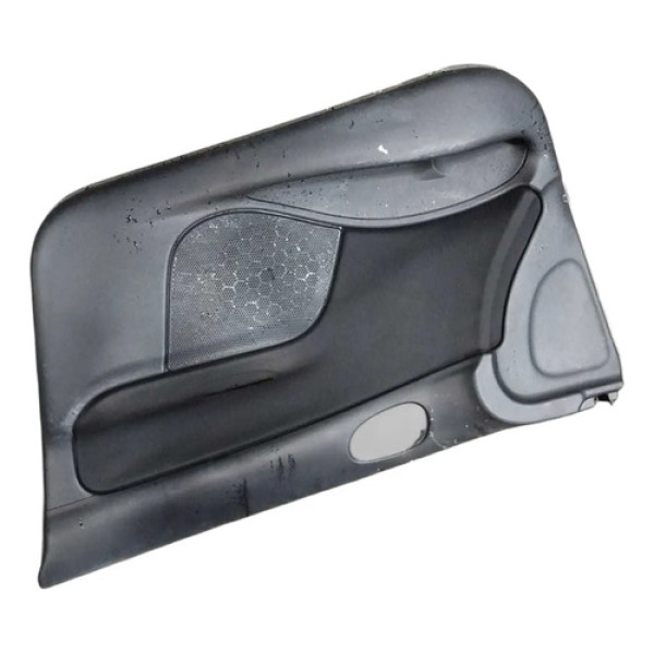Forro Porta Dianteira Direita Peugeot 207 2012 9683598077