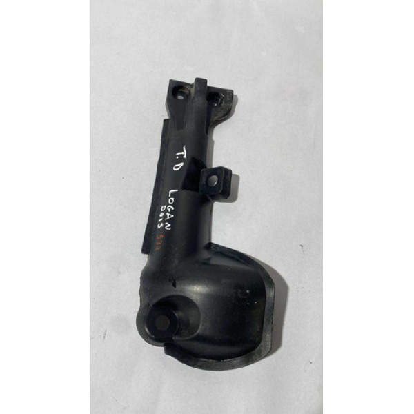Moldura Proteção Sensor Abs Tras Direito Logan 15 8200372693