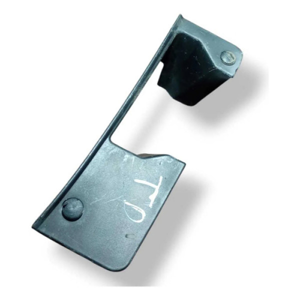 Moldura Dobradiça Tampa Traseira Direita 307 2007 9640508680