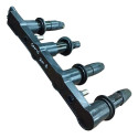 Bobina Ignição Chevrolet Sonic Sedán 2012 2013 2014 2015