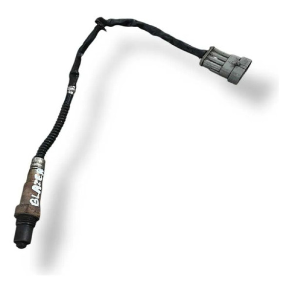 Sonda Lambda Pre Chevrolet  Blazer 2.4  2006 2007 2008 