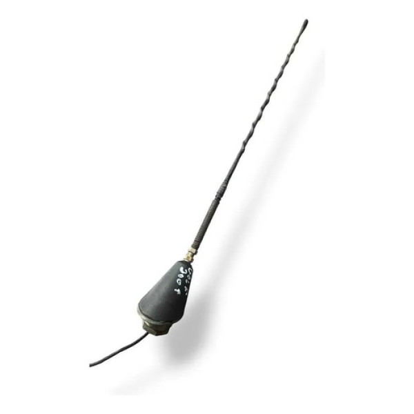 Antena Teto Volkswagen Golf 2.0 2000 2001 2002 2003 2004 Preto