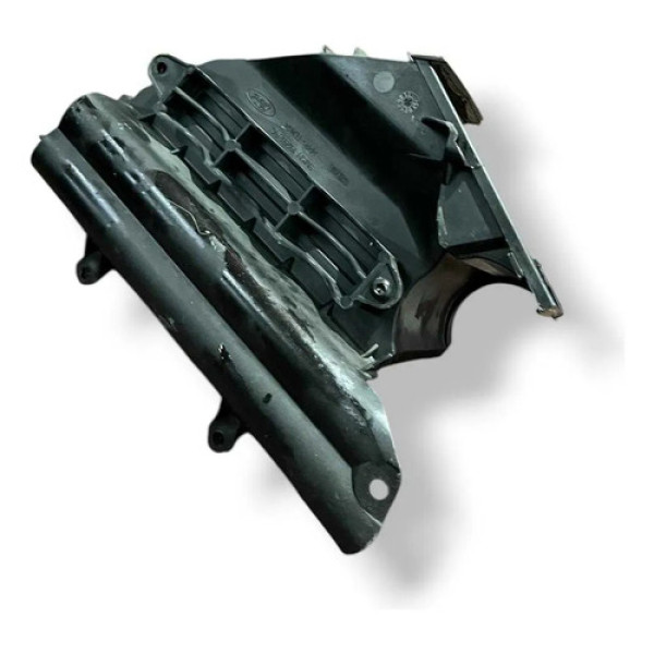 Carcaça Caixa Evaporadora Ford Focus 2009 2010 3m5h19291bc