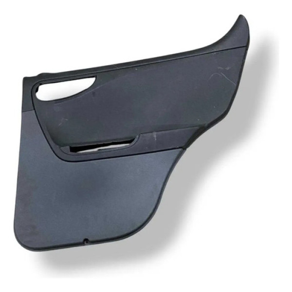 Forro Porta Traseira Direita Jac J3 2012 6202102u8010