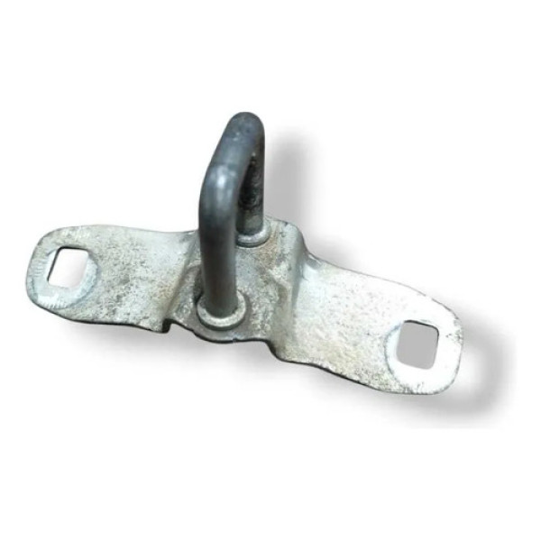 Batente Fechadura Tampa Traseira Fiat Palio 2014 2015 2016