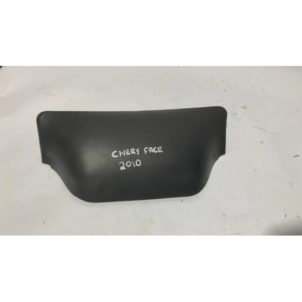 Moldura Break Light Luz Freio Chery Face 2010 S126302030