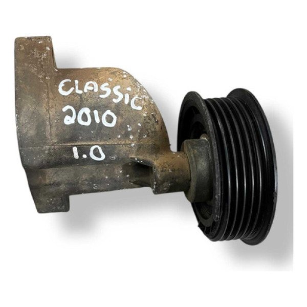 Tensor Ar Condicionado Gm Classic 1.0 2010 90411020