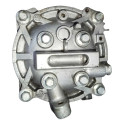 Compressor Ar Condicionado 1.0 Onix 2015 2016 Akt200a412b