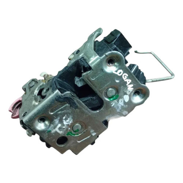 Fechadura Traseira Esquerda Renault Logan 2013 2014 2015