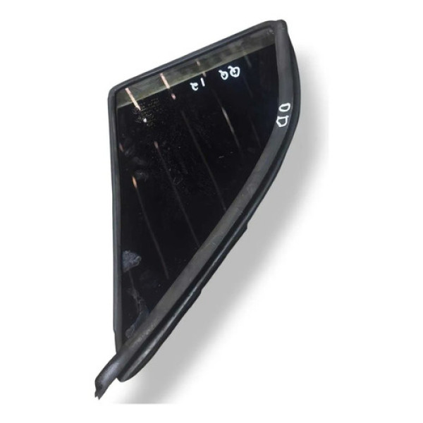 Vidro Fixo Dianteiro Direito 4p Chery Qq 2011 2012 2013 2014
