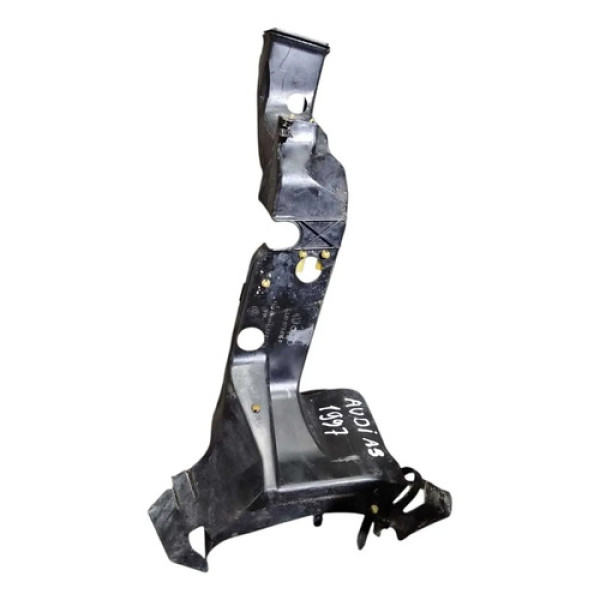 Suporte Interno Passa Fio Motor Audi A3 1997 1j0971615