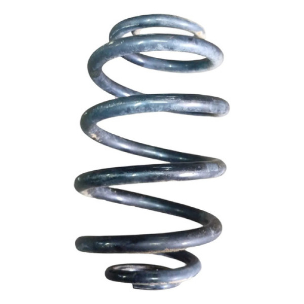 Mola Suspensão Traseira 1.0 16v Renault Clio 2003 2004 05