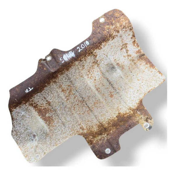Defletor Calot Kia Soul 2010 2011 2012 2013 2014 2015
