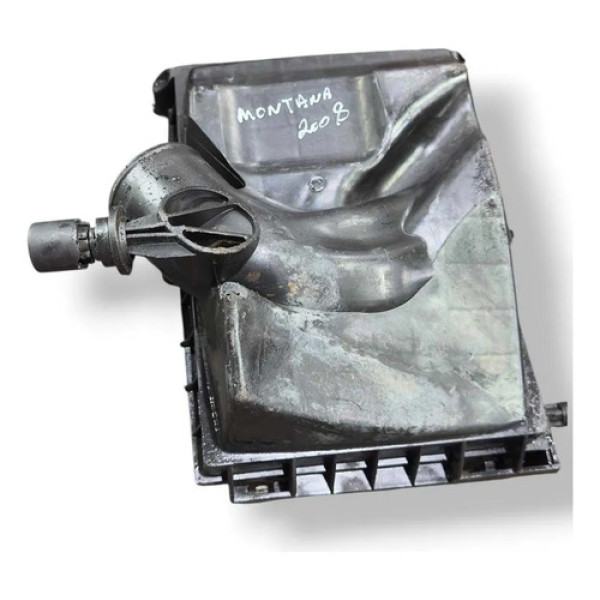 Caixa Filtro Ar Chevrolet Sonic Sedán 2014 2015 2016 2017