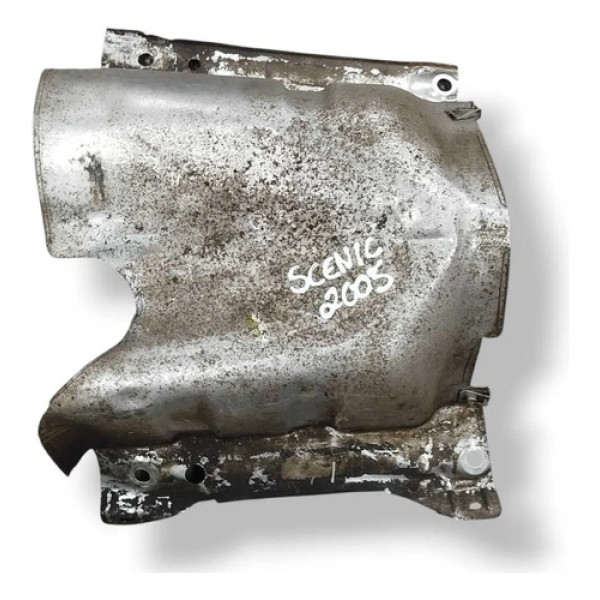 Defletor Calor Renault Scenic 2005 2006 2007 2008 2009