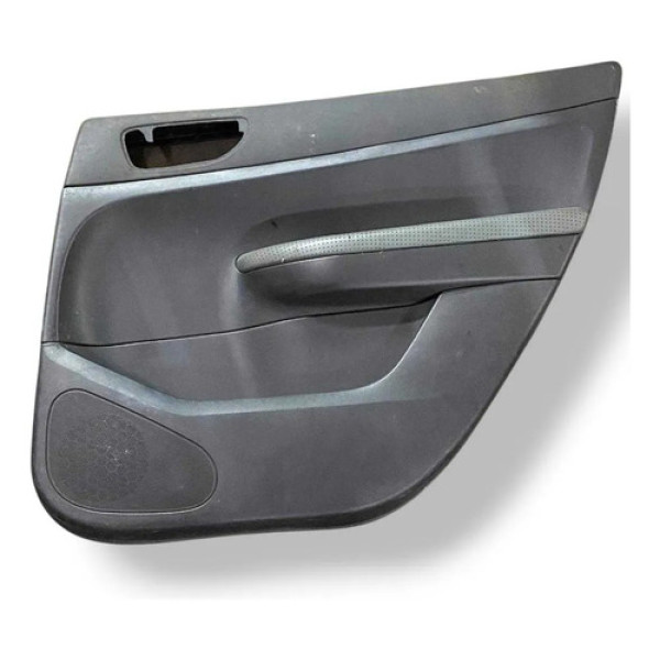 Forro Porta Traseiro Direito Peugeot 307 2004 963737137