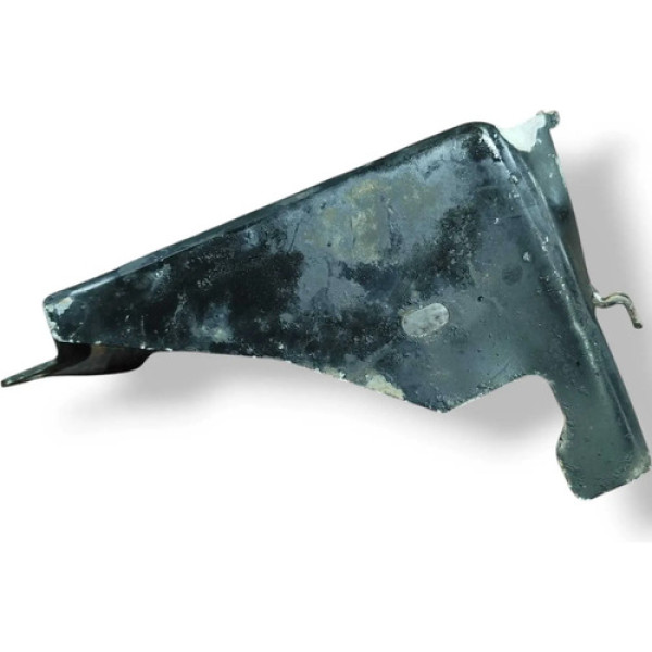 Suporte Caixa Bateria Citroën C3 2006 2007 2008 96586645