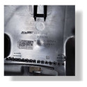 Capa Painel Tabelier Chevrolet Corsa 1.0 2001 90387656lhd Cinza