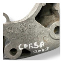 Suporte Coxim Motor Chevrolet Corsa 2010 A 2014 24411042