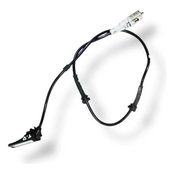 Sensor Abs Traseira Direita Citroen C4 2007 2008 9652696780