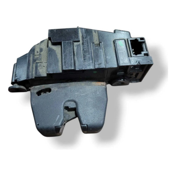 Fechadura Tampa Traseira Citroen C3 2010 2011 2012 907115378