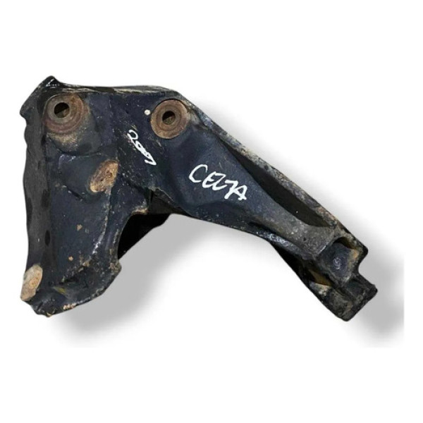 Suporte Bomba Direção Hidráulica Chevrolet Celta 2007 2008
