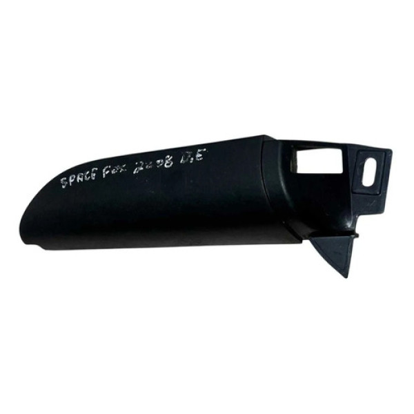 Acabamento Interno Retrovisor Esquerdo Vw Fox 08  5z0837973a