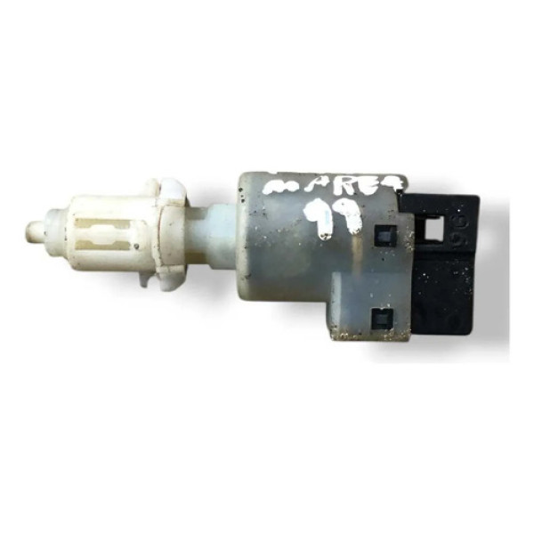 Interruptor Sensor Pedal Freaio Fiat Marea 1999 2000 2001